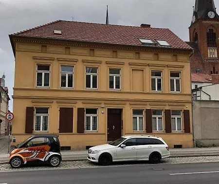 Bismarck 29 *
