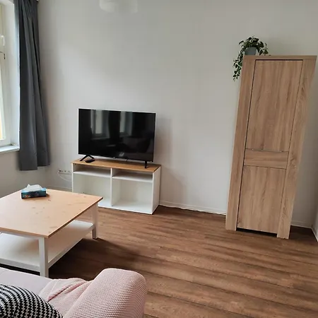 Apartment Bismarck 29 *