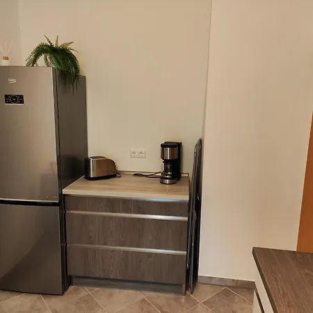 Apartment Bismarck 29