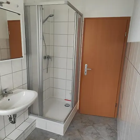 Apartment Bismarck 29 Stendal