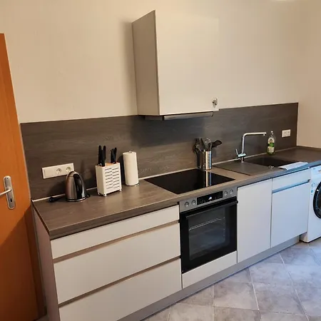 Apartment Bismarck 29 *