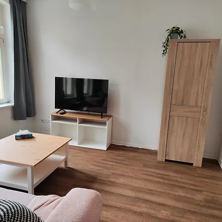 Bismarck 29 Apartment
