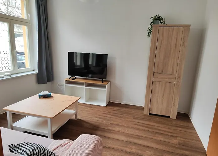 Apartment Bismarck 29 *