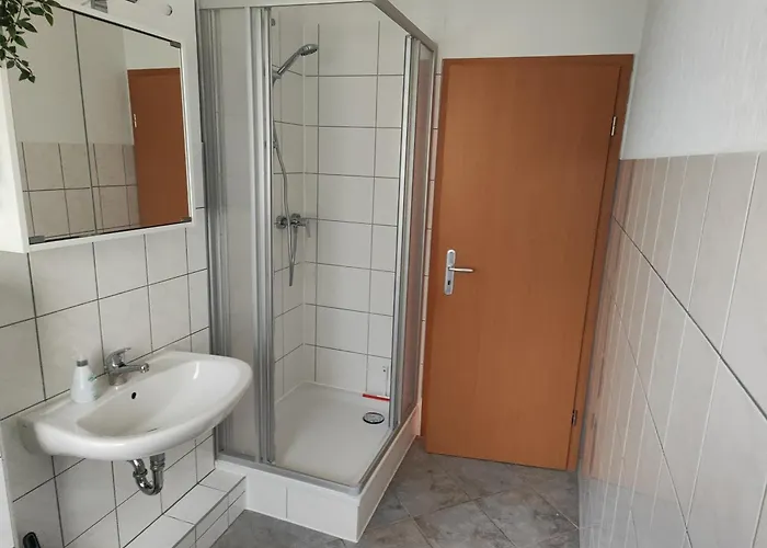 Apartment Bismarck 29 Stendal