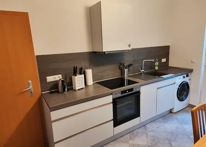 Apartment Bismarck 29 *